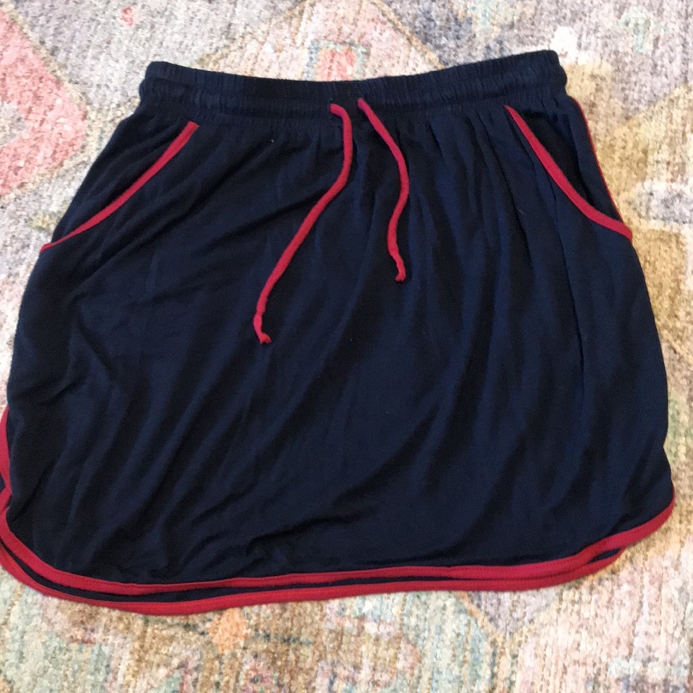 ING skirt